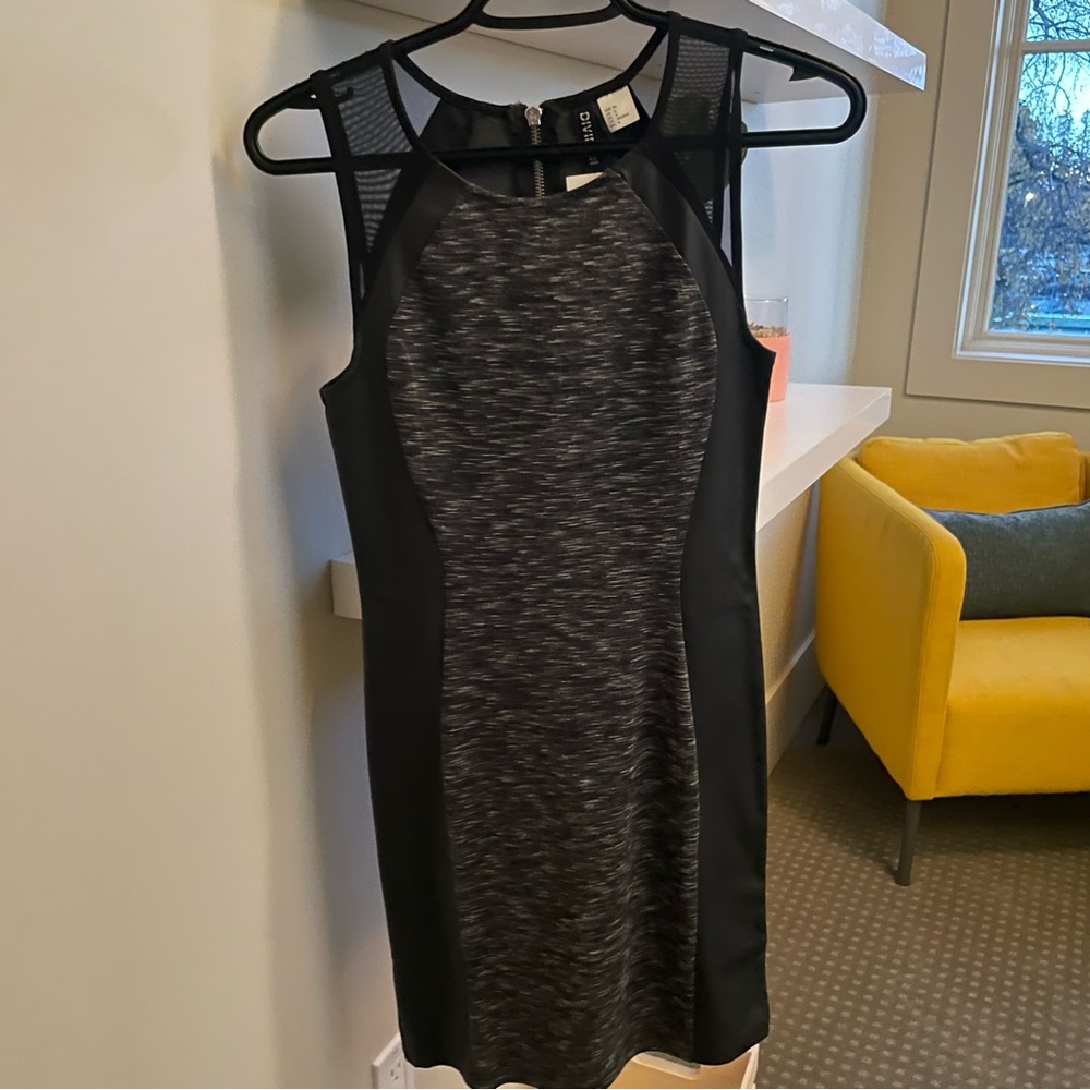 Y2K Bodycon dress
